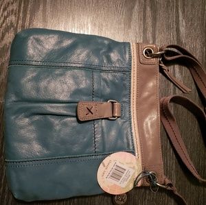 Sak purse